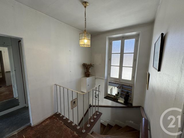 Maison &agrave; vendre - 6 pi&egrave;ces - 125 m2 - Samois Sur Seine - 77 - ILE-DE-FRANCE