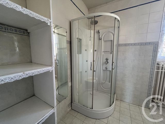 Maison &agrave; vendre - 6 pi&egrave;ces - 125 m2 - Samois Sur Seine - 77 - ILE-DE-FRANCE