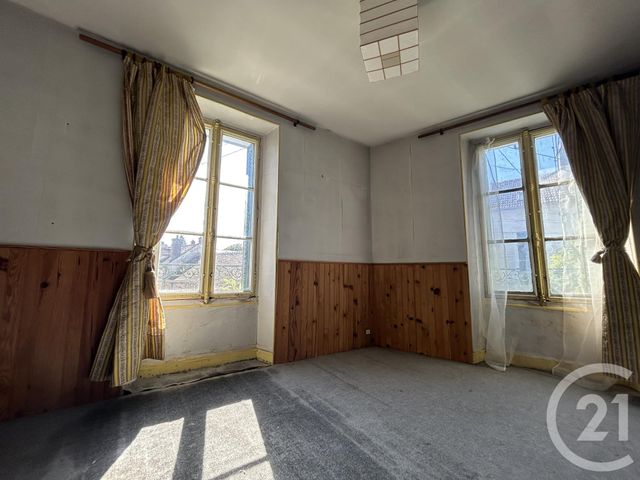 Maison &agrave; vendre - 6 pi&egrave;ces - 125 m2 - Samois Sur Seine - 77 - ILE-DE-FRANCE