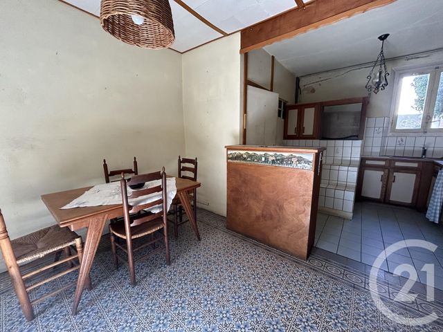 Maison &agrave; vendre - 6 pi&egrave;ces - 125 m2 - Samois Sur Seine - 77 - ILE-DE-FRANCE