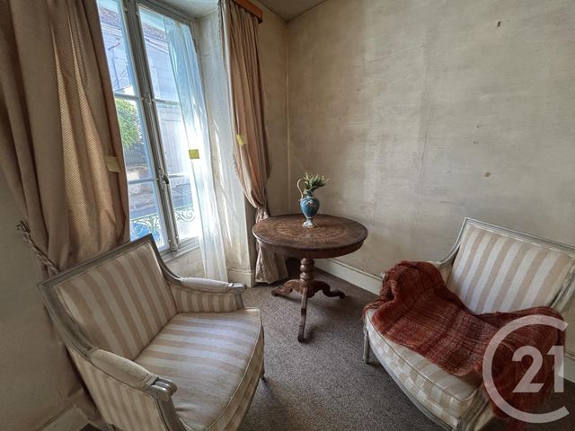 Maison &agrave; vendre - 6 pi&egrave;ces - 125 m2 - Samois Sur Seine - 77 - ILE-DE-FRANCE