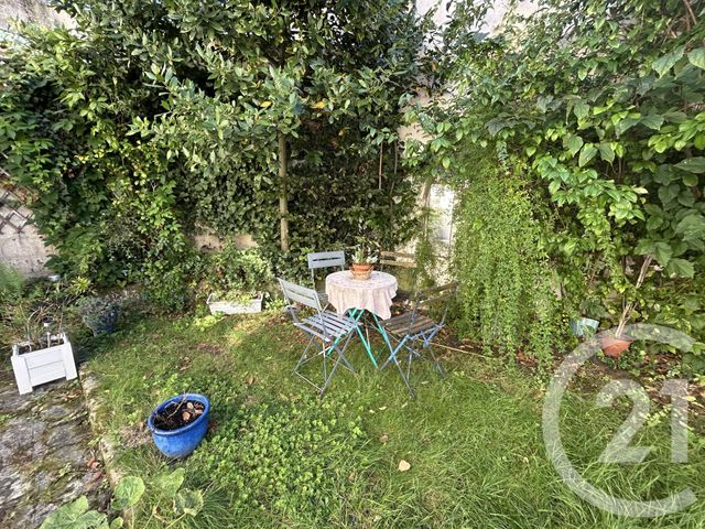 Maison &agrave; vendre - 6 pi&egrave;ces - 125 m2 - Samois Sur Seine - 77 - ILE-DE-FRANCE