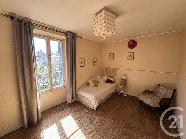 Maison &agrave; vendre - 6 pi&egrave;ces - 125 m2 - Samois Sur Seine - 77 - ILE-DE-FRANCE