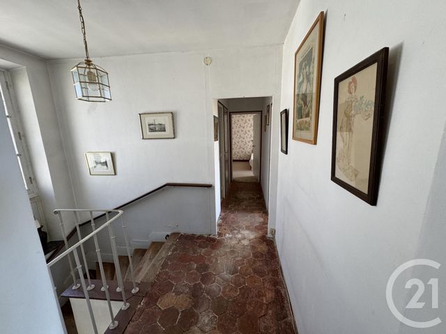 Maison &agrave; vendre - 6 pi&egrave;ces - 125 m2 - Samois Sur Seine - 77 - ILE-DE-FRANCE