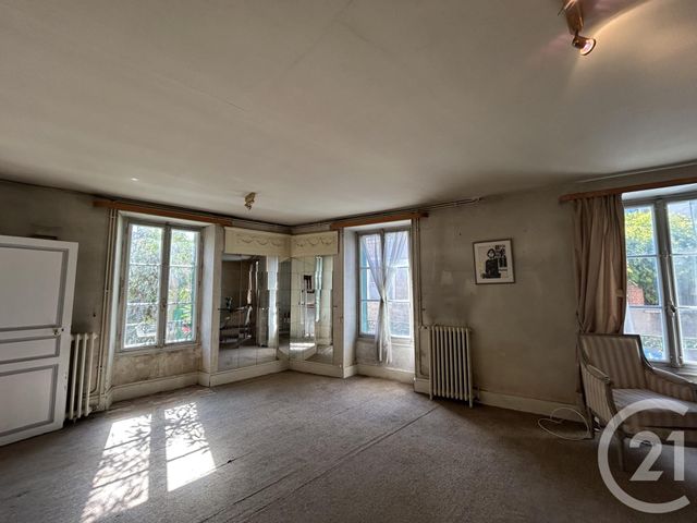 Maison &agrave; vendre - 6 pi&egrave;ces - 125 m2 - Samois Sur Seine - 77 - ILE-DE-FRANCE
