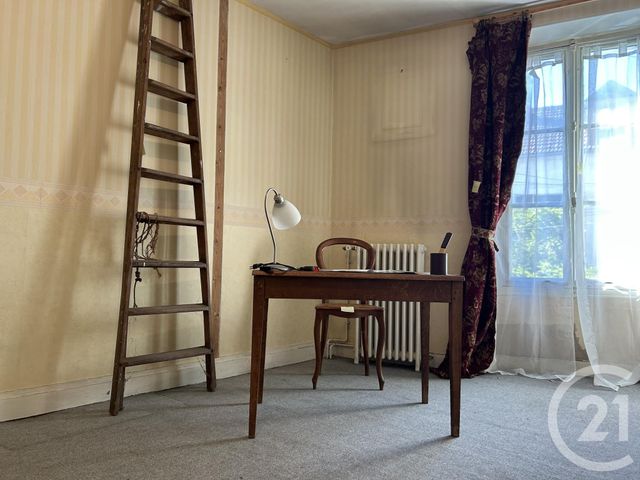 Maison &agrave; vendre - 6 pi&egrave;ces - 125 m2 - Samois Sur Seine - 77 - ILE-DE-FRANCE