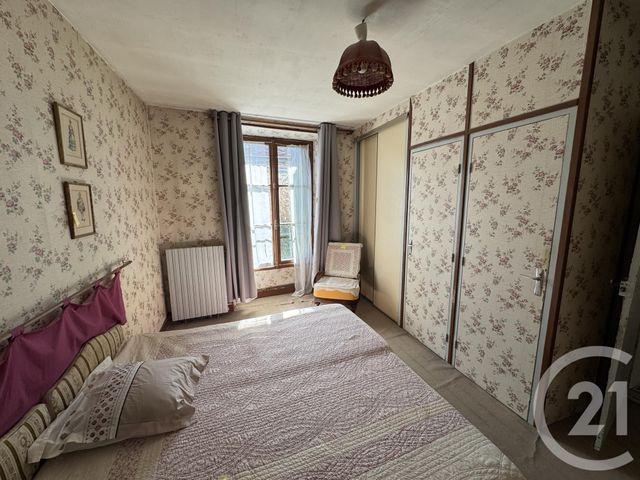 Maison &agrave; vendre - 6 pi&egrave;ces - 125 m2 - Samois Sur Seine - 77 - ILE-DE-FRANCE