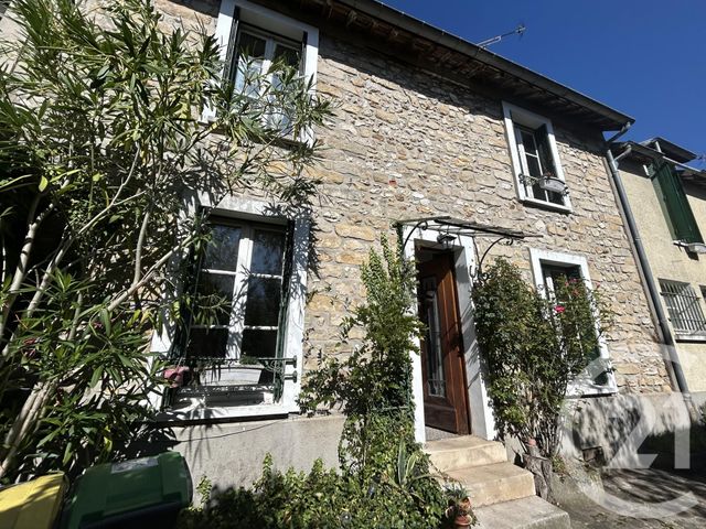 maison - SAMOIS SUR SEINE - 77