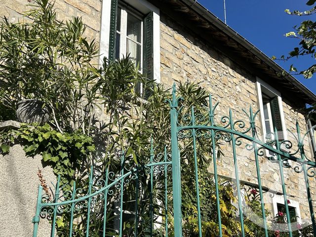 maison - SAMOIS SUR SEINE - 77