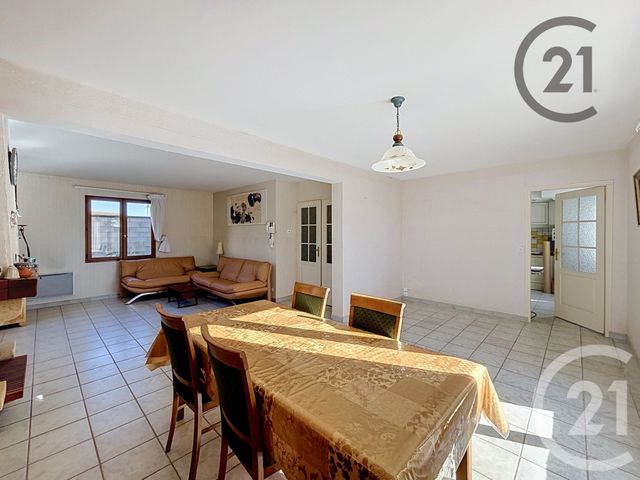 Maison &agrave; vendre - 6 pi&egrave;ces - 120 m2 - Bezannes - 51 - CHAMPAGNE-ARDENNE
