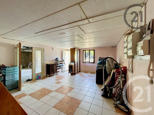 Maison &agrave; vendre - 6 pi&egrave;ces - 120 m2 - Bezannes - 51 - CHAMPAGNE-ARDENNE