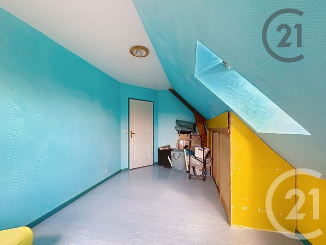 Maison &agrave; vendre - 6 pi&egrave;ces - 120 m2 - Bezannes - 51 - CHAMPAGNE-ARDENNE