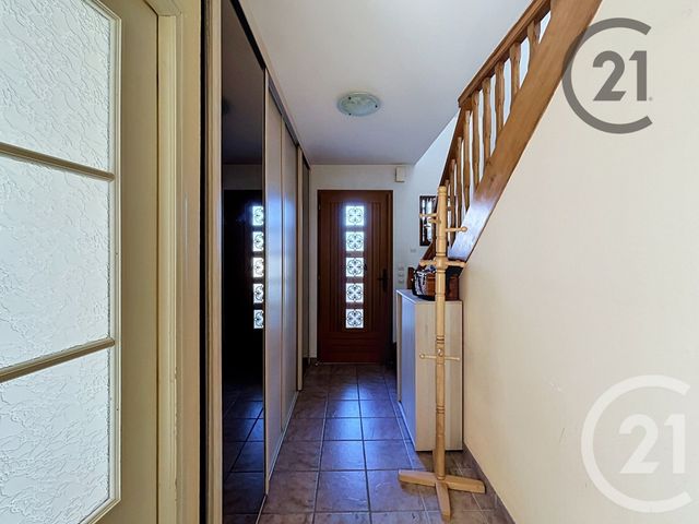 Maison &agrave; vendre - 6 pi&egrave;ces - 120 m2 - Bezannes - 51 - CHAMPAGNE-ARDENNE