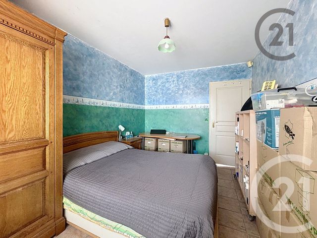 Maison &agrave; vendre - 6 pi&egrave;ces - 120 m2 - Bezannes - 51 - CHAMPAGNE-ARDENNE
