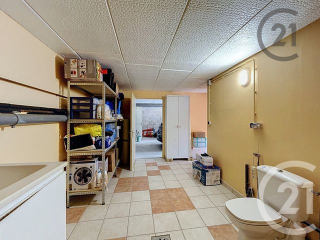 Maison &agrave; vendre - 6 pi&egrave;ces - 120 m2 - Bezannes - 51 - CHAMPAGNE-ARDENNE