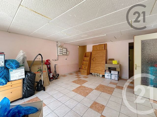 Maison &agrave; vendre - 6 pi&egrave;ces - 120 m2 - Bezannes - 51 - CHAMPAGNE-ARDENNE