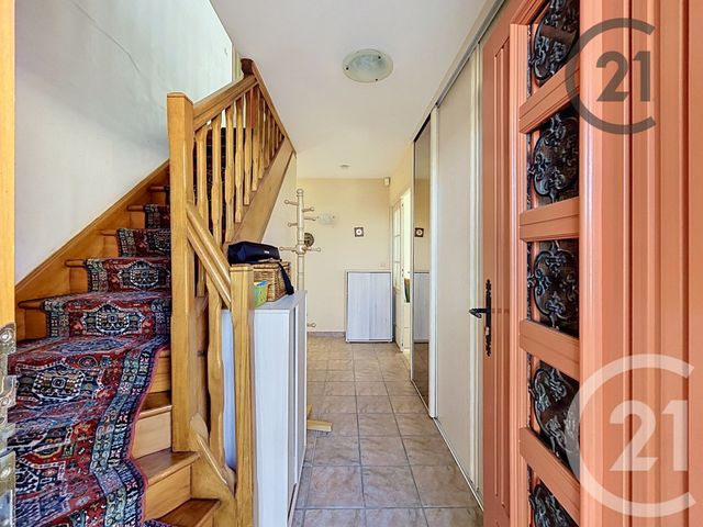 Maison &agrave; vendre - 6 pi&egrave;ces - 120 m2 - Bezannes - 51 - CHAMPAGNE-ARDENNE