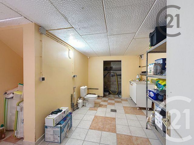Maison &agrave; vendre - 6 pi&egrave;ces - 120 m2 - Bezannes - 51 - CHAMPAGNE-ARDENNE