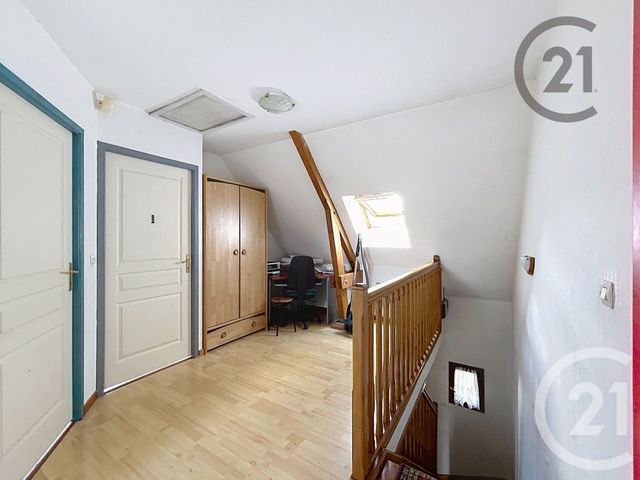 Maison &agrave; vendre - 6 pi&egrave;ces - 120 m2 - Bezannes - 51 - CHAMPAGNE-ARDENNE