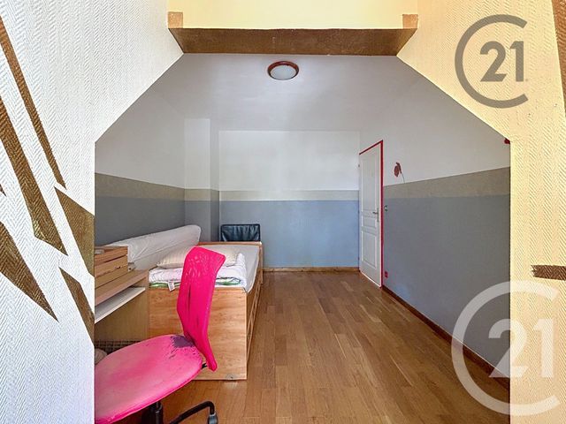 Maison &agrave; vendre - 6 pi&egrave;ces - 120 m2 - Bezannes - 51 - CHAMPAGNE-ARDENNE