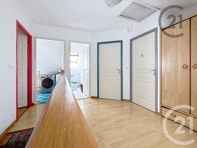 Maison &agrave; vendre - 6 pi&egrave;ces - 120 m2 - Bezannes - 51 - CHAMPAGNE-ARDENNE