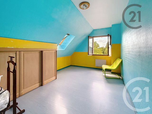 Maison &agrave; vendre - 6 pi&egrave;ces - 120 m2 - Bezannes - 51 - CHAMPAGNE-ARDENNE