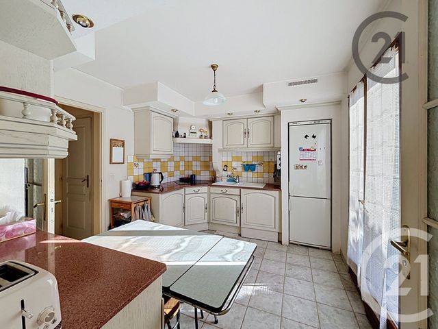 Maison &agrave; vendre - 6 pi&egrave;ces - 120 m2 - Bezannes - 51 - CHAMPAGNE-ARDENNE