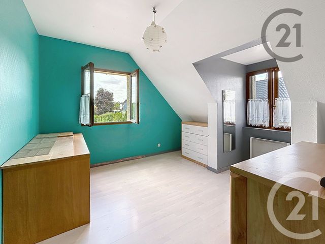 Maison &agrave; vendre - 6 pi&egrave;ces - 120 m2 - Bezannes - 51 - CHAMPAGNE-ARDENNE