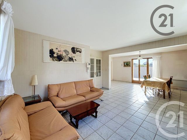 Maison &agrave; vendre - 6 pi&egrave;ces - 120 m2 - Bezannes - 51 - CHAMPAGNE-ARDENNE