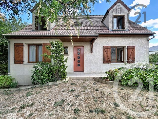 maison - BEZANNES - 51
