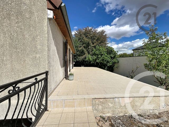 Maison &agrave; vendre - 6 pi&egrave;ces - 120 m2 - Bezannes - 51 - CHAMPAGNE-ARDENNE