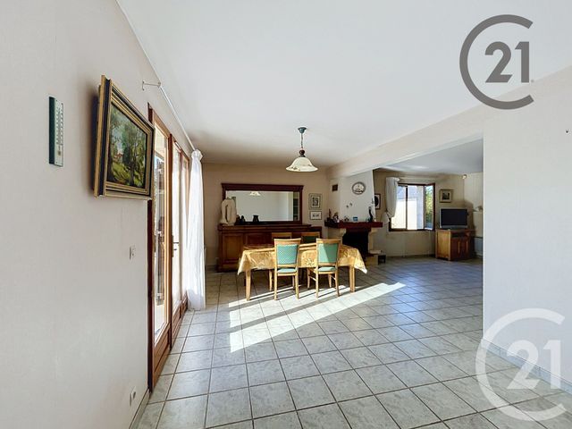 Maison &agrave; vendre - 6 pi&egrave;ces - 120 m2 - Bezannes - 51 - CHAMPAGNE-ARDENNE