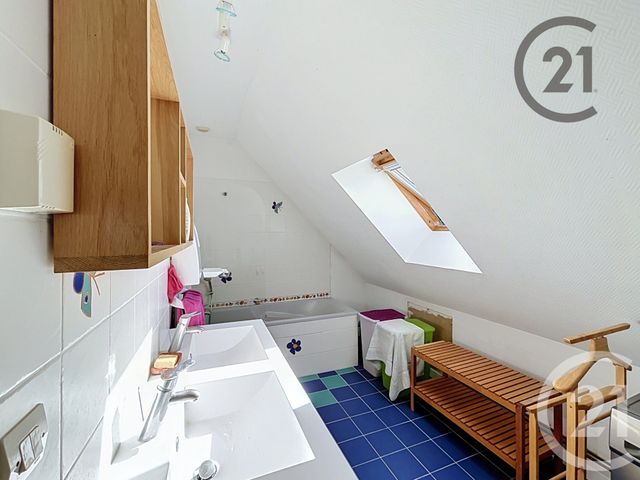Maison &agrave; vendre - 6 pi&egrave;ces - 120 m2 - Bezannes - 51 - CHAMPAGNE-ARDENNE