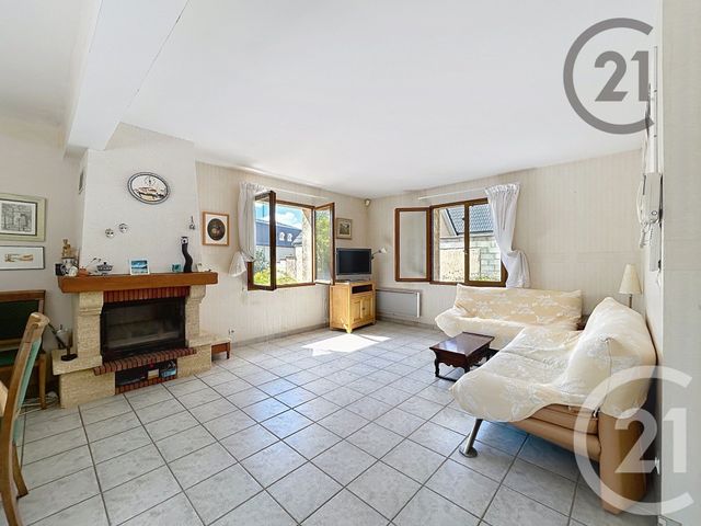 Maison &agrave; vendre - 6 pi&egrave;ces - 120 m2 - Bezannes - 51 - CHAMPAGNE-ARDENNE