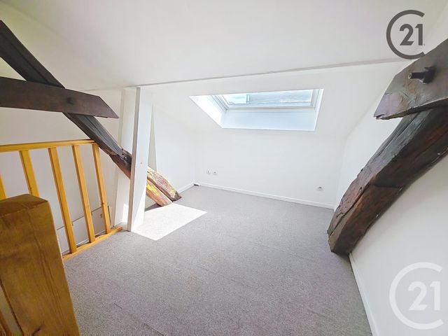 Appartement T1 à vendre - 1 pièce - 13,51 m2 - Reims - 51 - CHAMPAGNE-ARDENNE