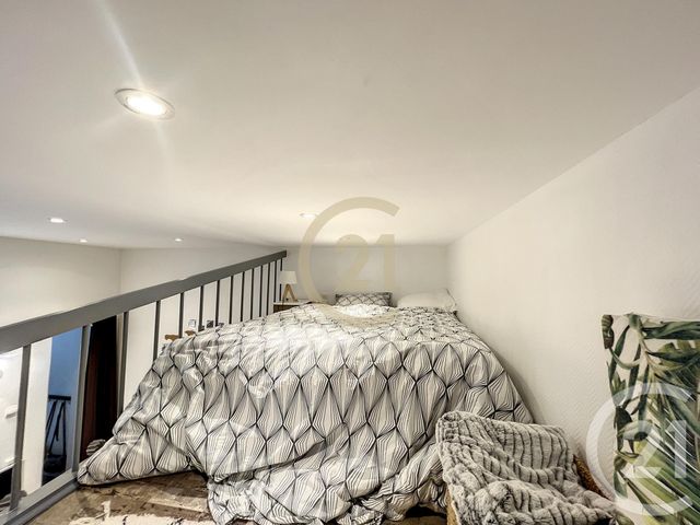 Appartement Studio à vendre - 1 pièce - 25 m2 - Reims - 51 - CHAMPAGNE-ARDENNE