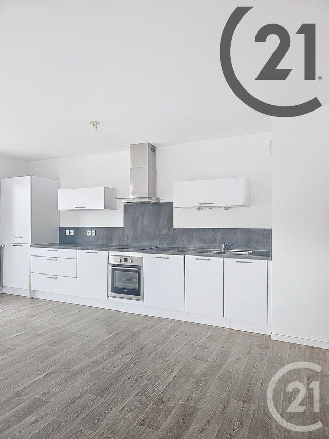 Appartement T4 à vendre - 3 pièces - 84,45 m2 - Bezannes - 51 - CHAMPAGNE-ARDENNE