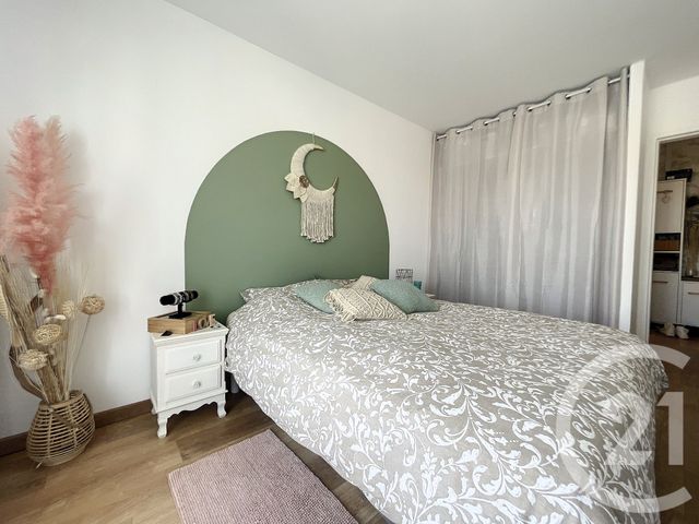 Appartement &agrave; vendre - 3 pi&egrave;ces - 64,83 m2 - Reims - 51 - CHAMPAGNE-ARDENNE