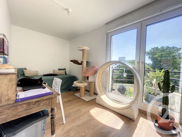 Appartement &agrave; vendre - 3 pi&egrave;ces - 64,83 m2 - Reims - 51 - CHAMPAGNE-ARDENNE