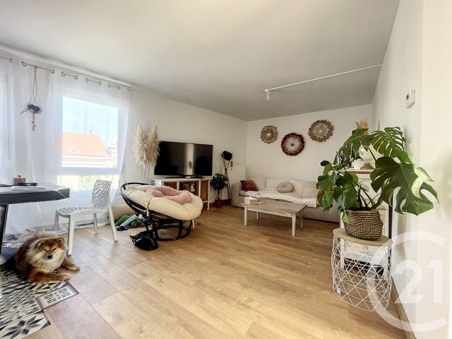 appartement - REIMS - 51