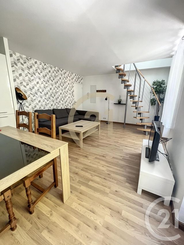 Appartement T2 à vendre - 2 pièces - 35,75 m2 - Reims - 51 - CHAMPAGNE-ARDENNE