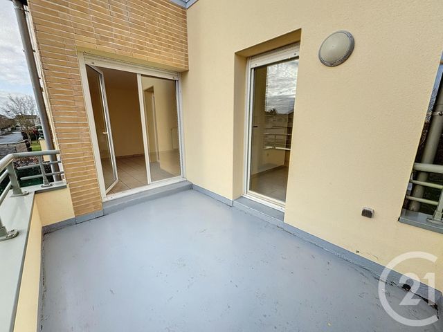 appartement - BETHENY - 51