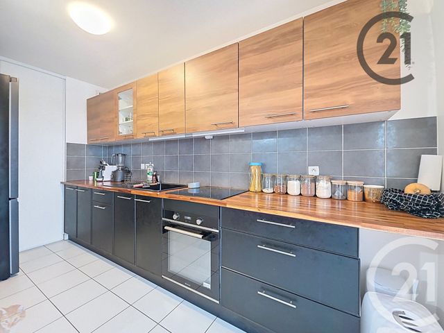 Appartement F2 &agrave; vendre - 2 pi&egrave;ces - 49,15 m2 - Reims - 51 - CHAMPAGNE-ARDENNE