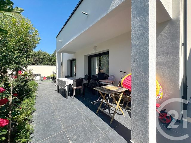 Maison à vendre - 5 pièces - 168 m2 - Cormontreuil - 51 - CHAMPAGNE-ARDENNE