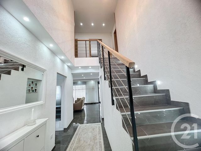 Maison à vendre - 5 pièces - 168 m2 - Cormontreuil - 51 - CHAMPAGNE-ARDENNE