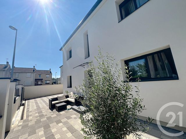 Maison à vendre - 5 pièces - 168 m2 - Cormontreuil - 51 - CHAMPAGNE-ARDENNE