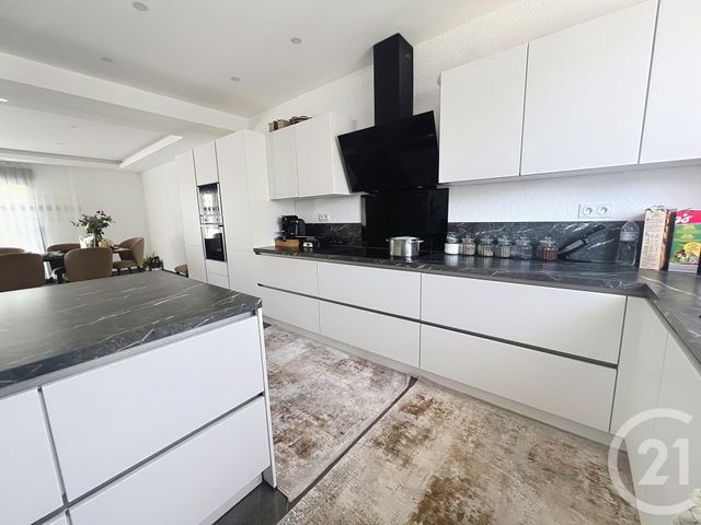 Maison à vendre - 5 pièces - 168 m2 - Cormontreuil - 51 - CHAMPAGNE-ARDENNE