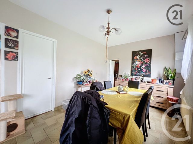 Maison à vendre - 3 pièces - 59 m2 - Prosnes - 51 - CHAMPAGNE-ARDENNE