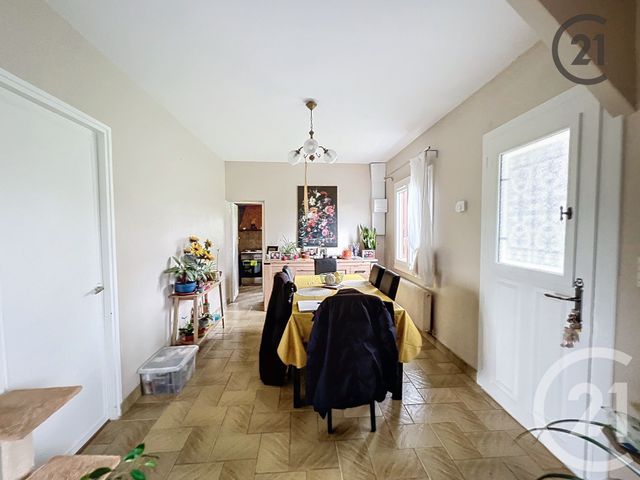 Maison à vendre - 3 pièces - 59 m2 - Prosnes - 51 - CHAMPAGNE-ARDENNE