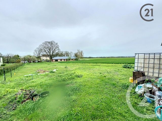 Maison à vendre - 3 pièces - 59 m2 - Prosnes - 51 - CHAMPAGNE-ARDENNE